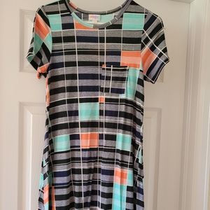 Lularoe XXS Carly